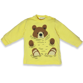 Bluza Meda 56-86